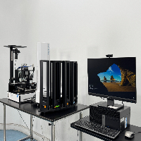 Hudson Robotics Automated Microscopy System image 1